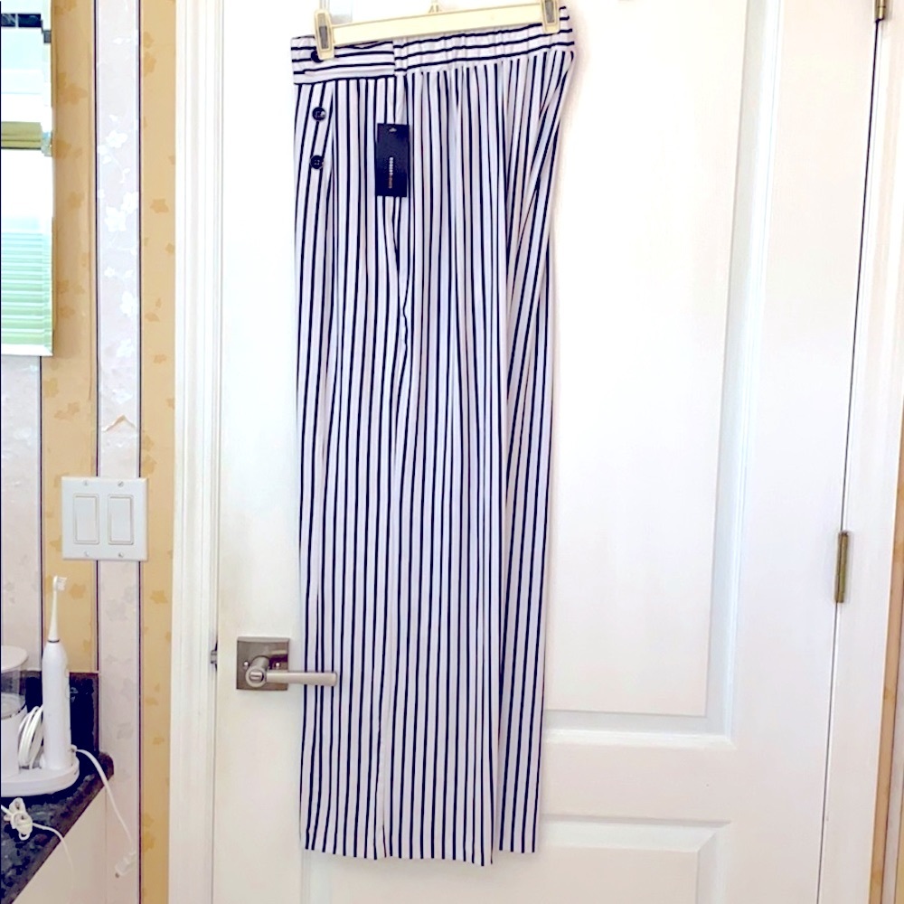 Dress pants